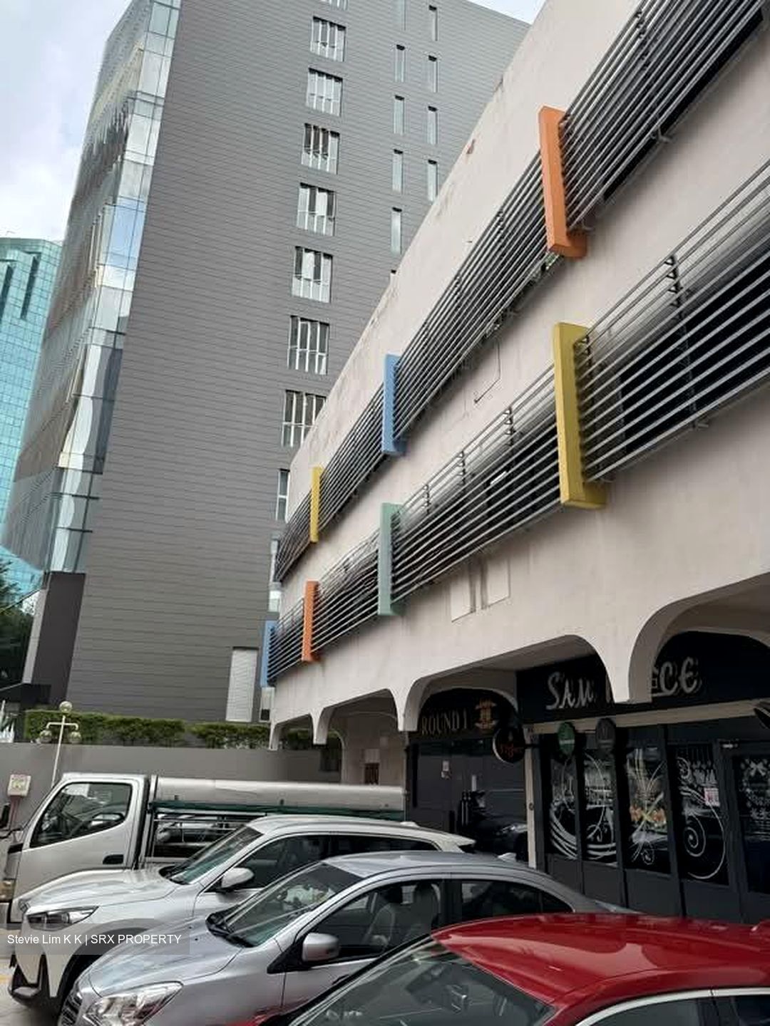 Goldhill Shopping Centre (D11), Retail #560839931